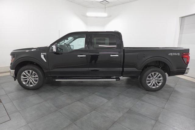 new 2024 Ford F-150 car, priced at $58,531