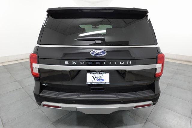 new 2024 Ford Expedition car, priced at $66,255