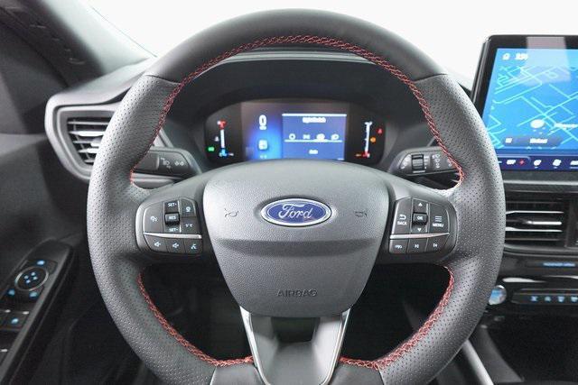 new 2025 Ford Escape car, priced at $33,930