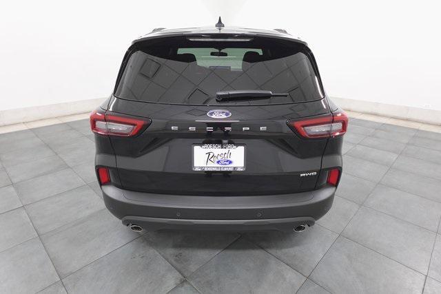 new 2025 Ford Escape car, priced at $33,930