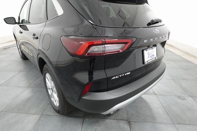 new 2024 Ford Escape car, priced at $30,185