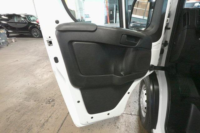 used 2023 Ram ProMaster 1500 car, priced at $35,000