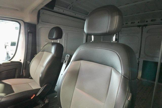 used 2023 Ram ProMaster 1500 car, priced at $35,000