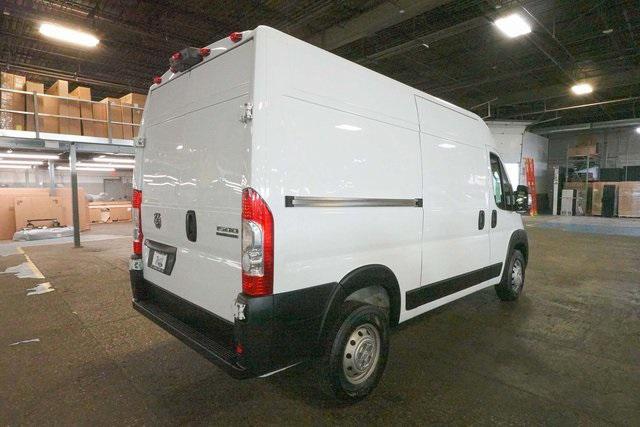 used 2023 Ram ProMaster 1500 car, priced at $35,000