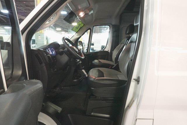 used 2023 Ram ProMaster 1500 car, priced at $35,000