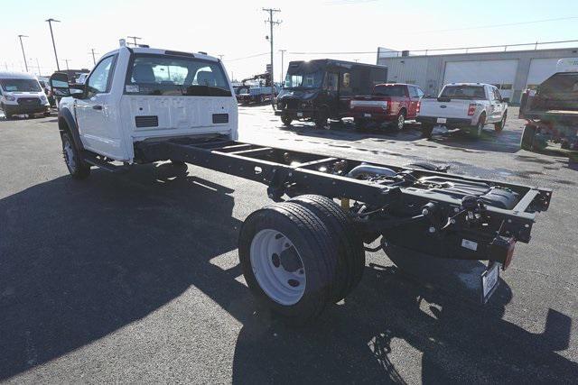 new 2024 Ford F-450 car, priced at $56,950