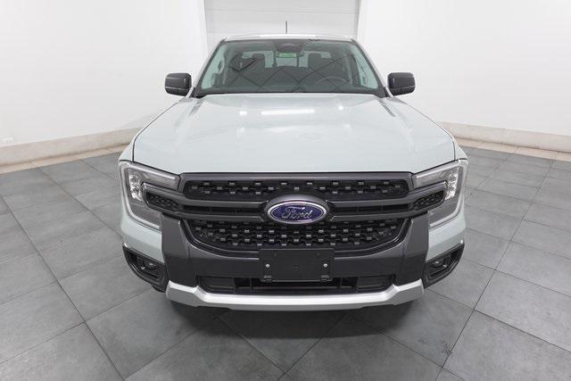 new 2024 Ford Ranger car, priced at $43,210