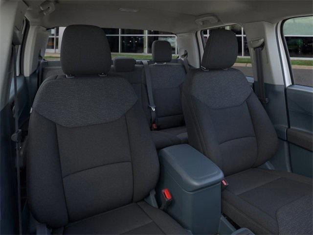 new 2025 Ford Maverick car, priced at $29,940