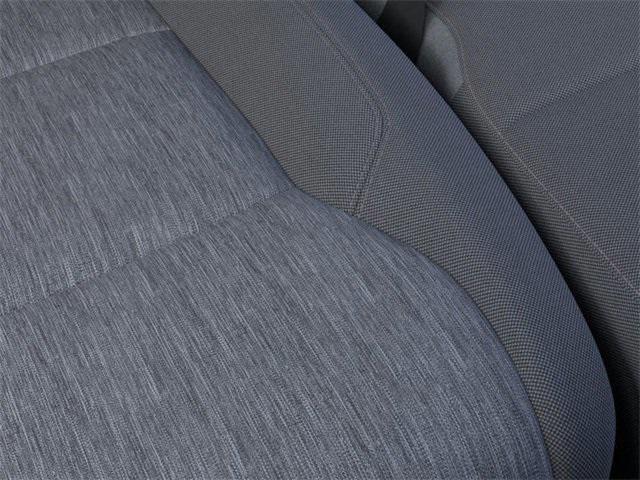 new 2025 Ford F-250 car, priced at $57,705