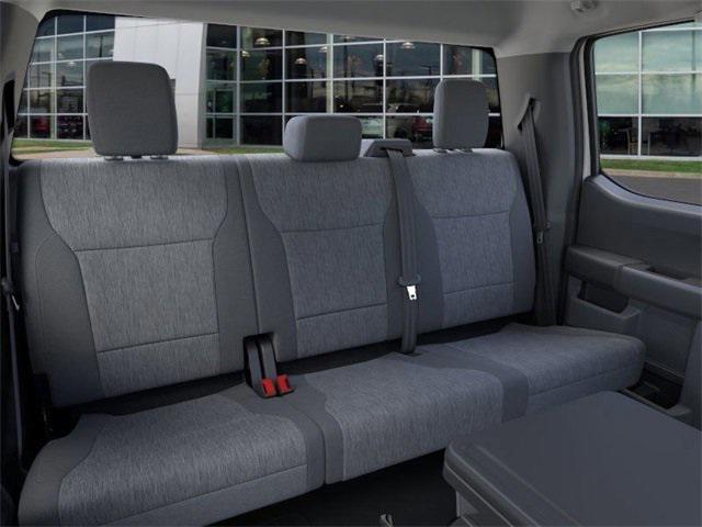 new 2025 Ford F-250 car, priced at $57,705