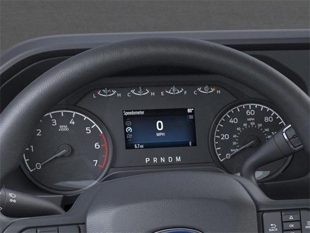 new 2025 Ford F-250 car, priced at $57,705