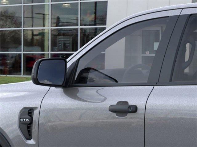 new 2025 Ford Ranger car, priced at $37,339