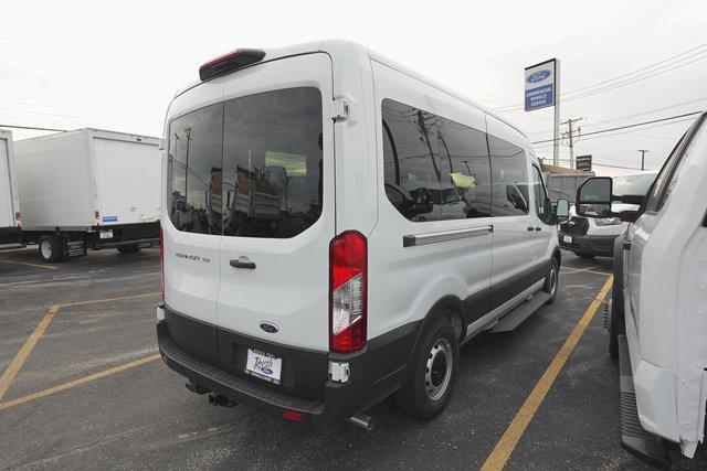 new 2024 Ford Transit-350 car, priced at $64,170