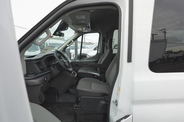 new 2024 Ford Transit-350 car, priced at $64,170