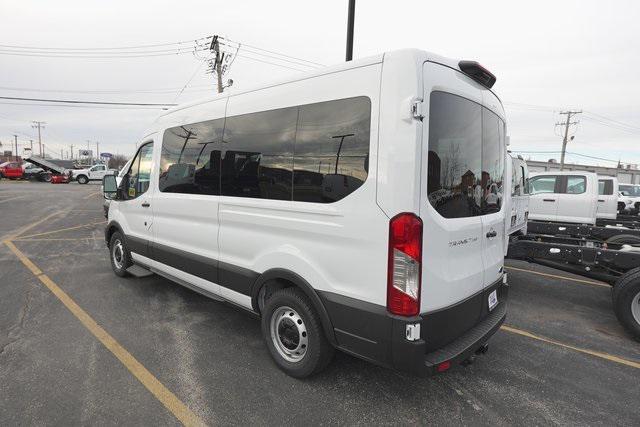 new 2024 Ford Transit-350 car, priced at $64,170