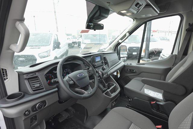 new 2024 Ford Transit-350 car, priced at $64,170