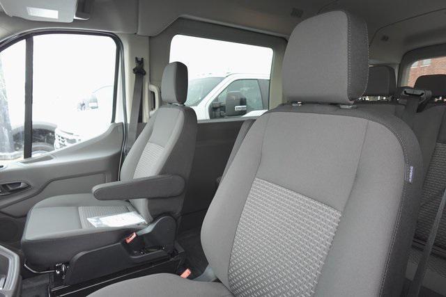 new 2024 Ford Transit-350 car, priced at $64,170