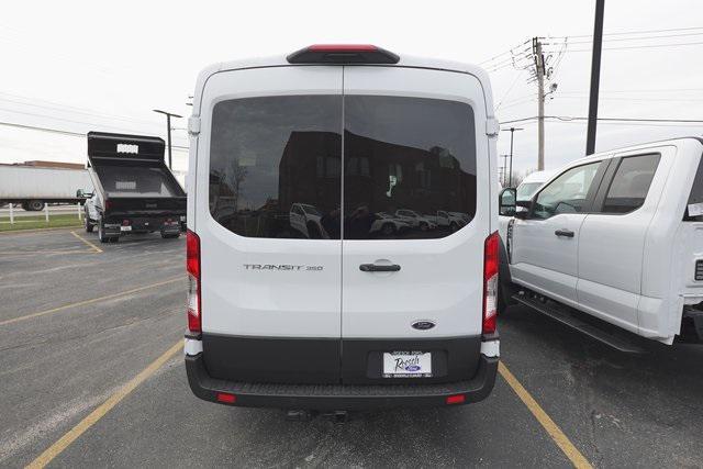 new 2024 Ford Transit-350 car, priced at $64,170