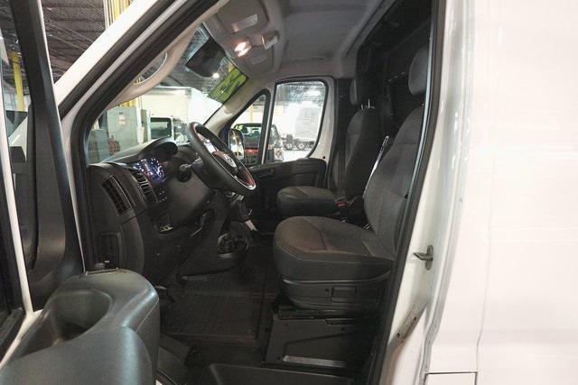 used 2023 Ram ProMaster 2500 car, priced at $32,500