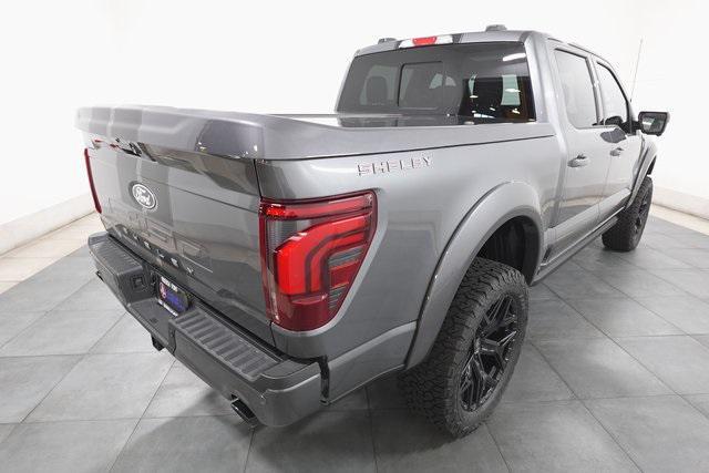 new 2024 Ford F-150 car, priced at $138,245