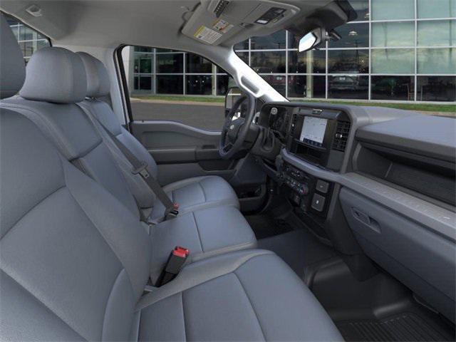 new 2026 Ford F-450 car, priced at $73,020