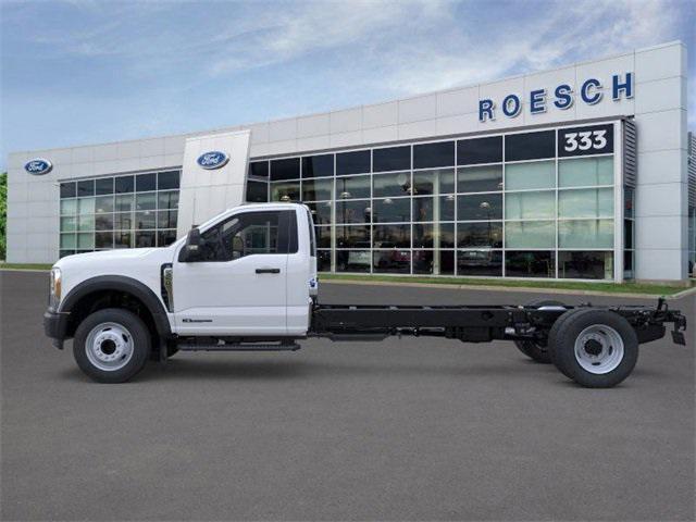 new 2026 Ford F-450 car, priced at $73,020