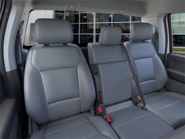 new 2026 Ford F-450 car, priced at $73,020