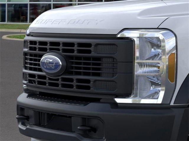 new 2026 Ford F-450 car, priced at $73,020