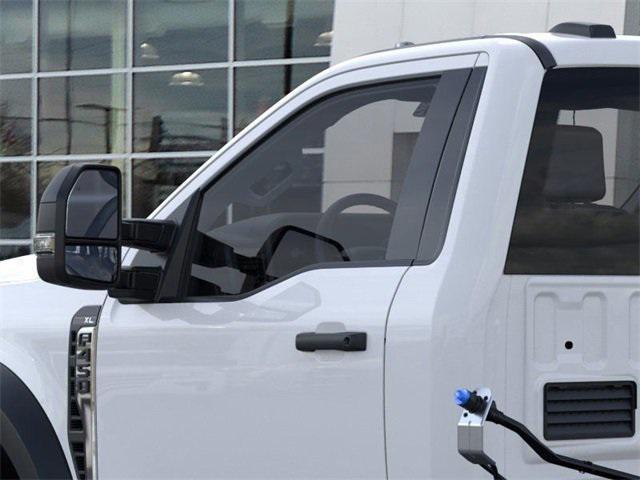 new 2026 Ford F-450 car, priced at $73,020
