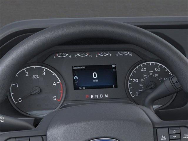 new 2026 Ford F-450 car, priced at $73,020