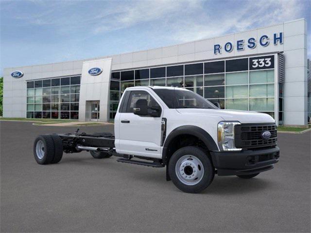 new 2026 Ford F-450 car, priced at $73,020