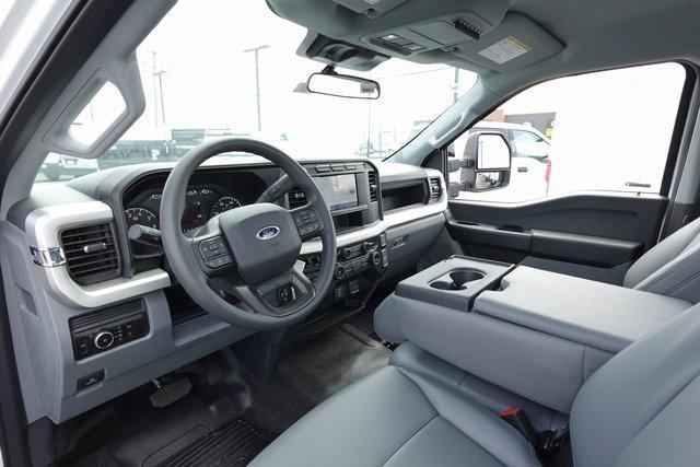 new 2023 Ford F-250 car, priced at $57,000