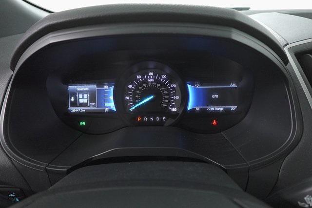 used 2022 Ford Edge car, priced at $28,000