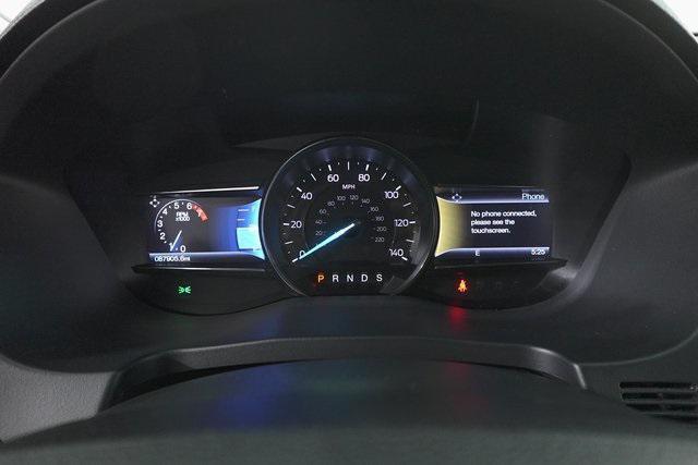 used 2016 Ford Explorer car, priced at $16,333