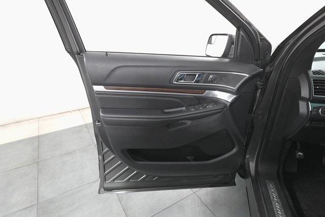used 2016 Ford Explorer car, priced at $16,333