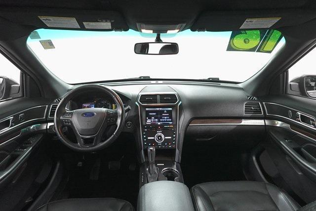 used 2016 Ford Explorer car, priced at $16,333