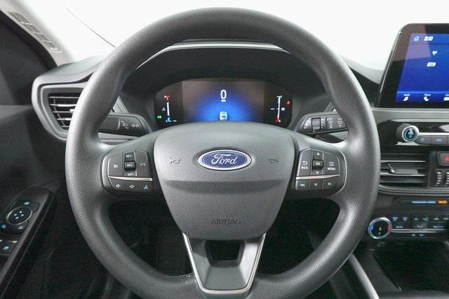 new 2025 Ford Escape car, priced at $29,132