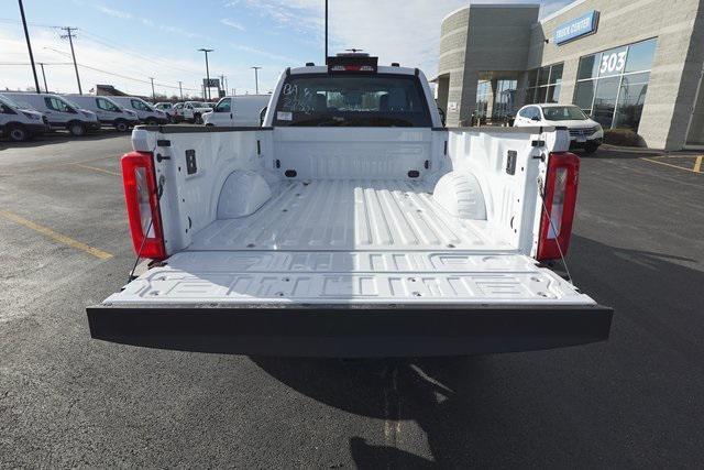 new 2024 Ford F-250 car, priced at $64,670