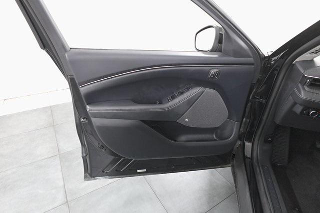 used 2024 Ford Mustang Mach-E car, priced at $43,000