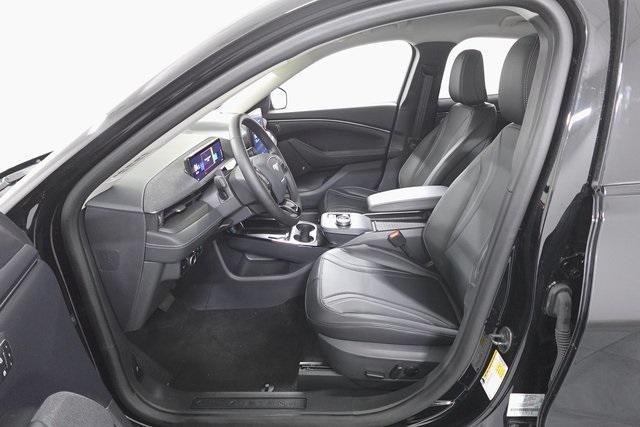 used 2024 Ford Mustang Mach-E car, priced at $43,000