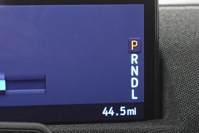 used 2024 Ford Mustang Mach-E car, priced at $43,000