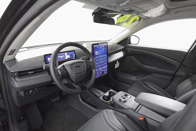 used 2024 Ford Mustang Mach-E car, priced at $43,000