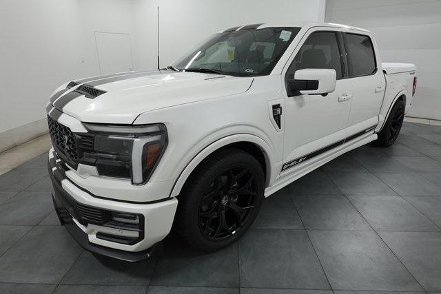 new 2024 Ford F-150 car, priced at $136,745