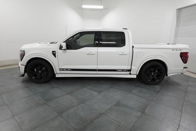 new 2024 Ford F-150 car, priced at $136,745