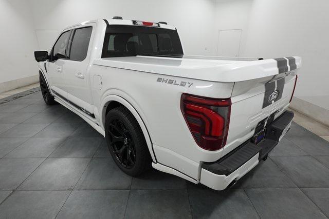 new 2024 Ford F-150 car, priced at $136,745