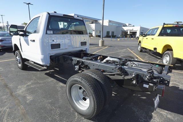 new 2024 Ford F-350 car, priced at $56,565