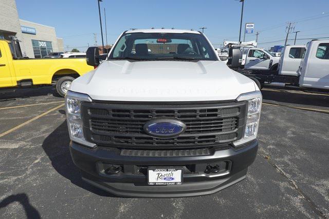 new 2024 Ford F-350 car, priced at $56,565