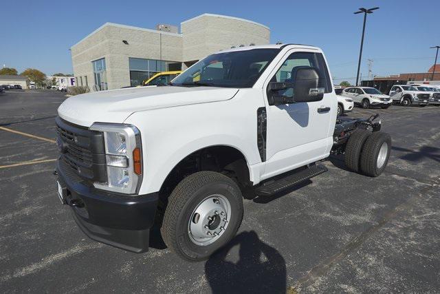 new 2024 Ford F-350 car, priced at $56,565