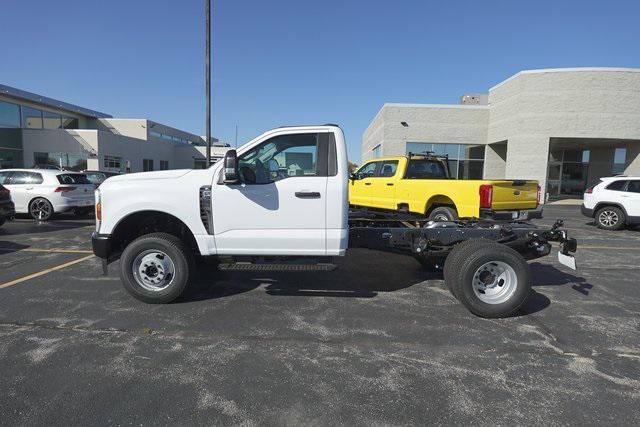 new 2024 Ford F-350 car, priced at $56,565