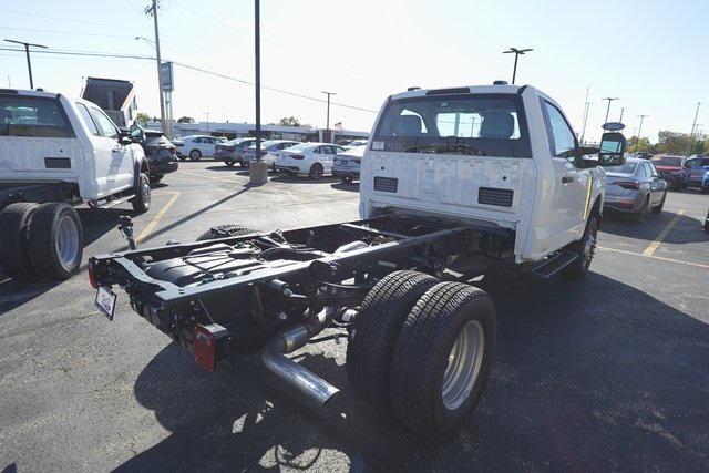 new 2024 Ford F-350 car, priced at $56,565